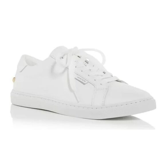 Anine Bing Liane Sneakers - Picture 1 of 11